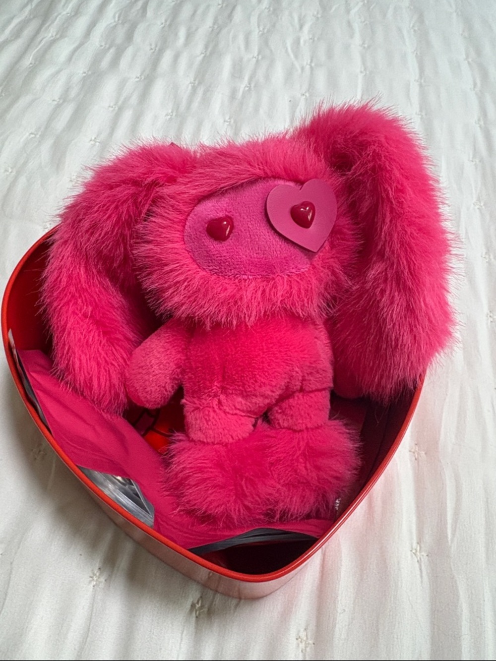 CJ Hendry Juju “ziggy” Valentines Day release
